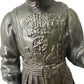 Vintage Bronze Statue of a Yeoman Warder also know as a Beefeater Guard - Signed Limousin